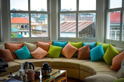 sofa and cushions pune